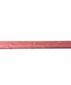 lancher en bois 3m