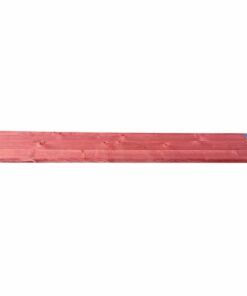 Plancher en bois 2.5m
