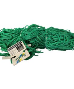 Filet pour échafaudages de protection de toit DIN4420 10x2m