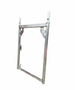 Cadre en aluminium 1m