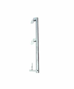 Montant de garde-corps 1m