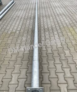 Mât d'éclairage