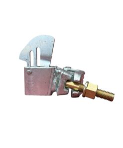 Raccord de garde-corps