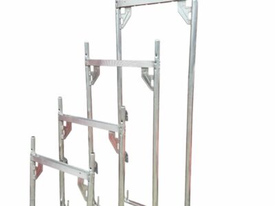 Cadre vertical